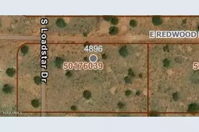 4896 E Redwood Lane #385, Williams, AZ 86046 - Photo 1