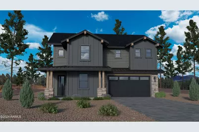 539 N Valerian Lane #Lot 22, Flagstaff, AZ 86004 - Photo 1