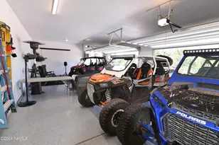 6629 N Santa Fe Rd, Williams, AZ 86046 - Photo 19