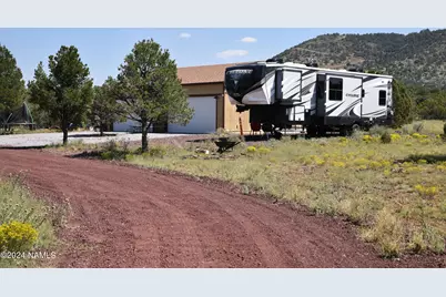 6629 N Santa Fe Road, Williams, AZ 86046 - Photo 7