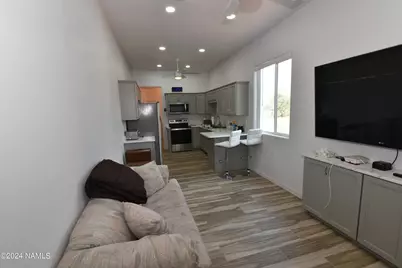 6629 N Santa Fe Road, Williams, AZ 86046 - Photo 9