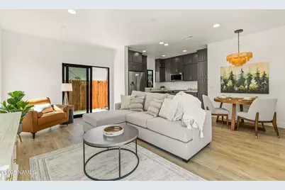 302 W Oak Avenue #5, Flagstaff, AZ 86001 - Photo 3
