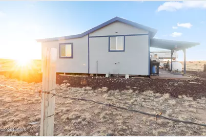 8509 W Thunder Valley Road #921, Williams, AZ 86046 - Photo 41