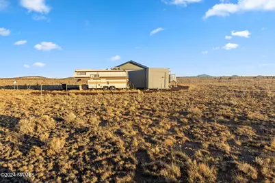 8509 W Thunder Valley Road #921, Williams, AZ 86046 - Photo 1