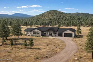 14638 E Keith Dr, Parks, AZ 86018 - Photo 1