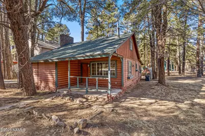 3544 Shoshone Street, Flagstaff, AZ 86005 - Photo 1