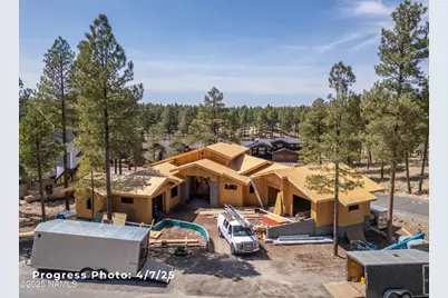 3425 Las Colinas Court, Flagstaff, AZ 86001 - Photo 1