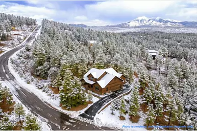 4540 S Flagstaff Ranch Road, Flagstaff, AZ 86005 - Photo 13