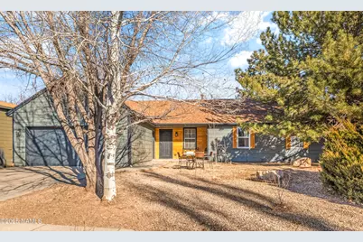 1720 N Foxglenn Street, Flagstaff, AZ 86004 - Photo 1