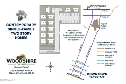 302 W Oak Avenue #3, Flagstaff, AZ 86001 - Photo 19