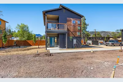 302 W Oak Avenue #3, Flagstaff, AZ 86001 - Photo 5