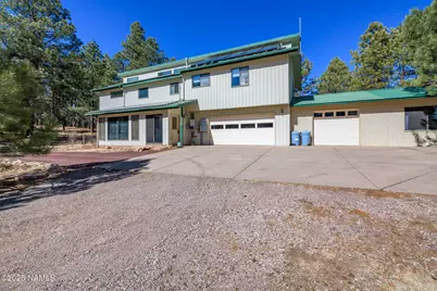 4800 S Wildlife Drive, Flagstaff, AZ 86005 - Photo 1