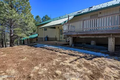 4800 S Wildlife Drive, Flagstaff, AZ 86005 - Photo 49