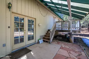 4800 S Wildlife Dr, Flagstaff, AZ 86005 - Photo 47