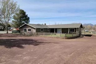 5895 Timberline Trail, Flagstaff, AZ 86004 - Photo 1