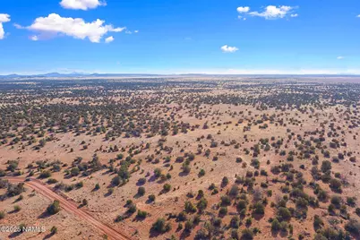 8755 Hawkeye Circle #Lot A, Williams, AZ 86046 - Photo 5
