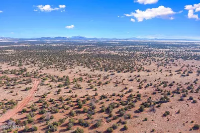 8755 Hawkeye Circle #Lot C, Williams, AZ 86046 - Photo 7