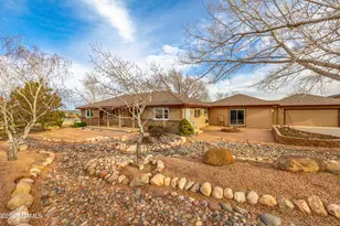 8285 Caballo Way, Flagstaff, AZ 86004 - Photo 57