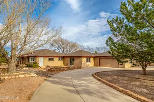 8285 Caballo Way, Flagstaff, AZ 86004 - Photo 39