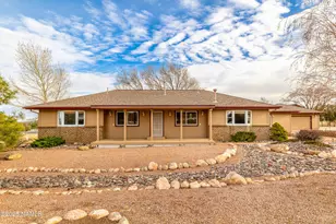 8285 Caballo Way, Flagstaff, AZ 86004 - Photo 5