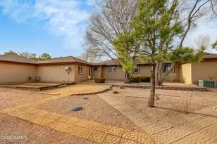 8285 Caballo Way, Flagstaff, AZ 86004 - Photo 47