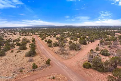 9996 Bird Dog Circle #Lot E, Williams, AZ 86046 - Photo 9