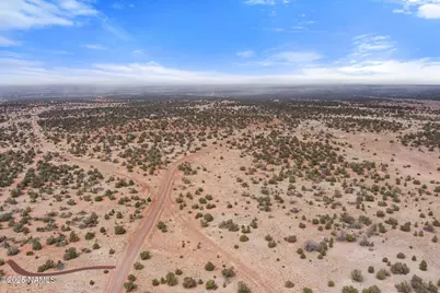 9996 Bird Dog Circle #Lot E, Williams, AZ 86046 - Photo 5