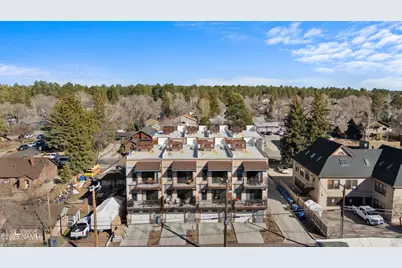 613 N Beaver Street #6, Flagstaff, AZ 86001 - Photo 35