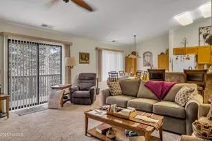 2781 N Walnut Hills Dr, Flagstaff, AZ 86004 - Photo 5