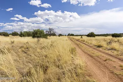 851 S Wyandotte Road, Williams, AZ 86046 - Photo 17