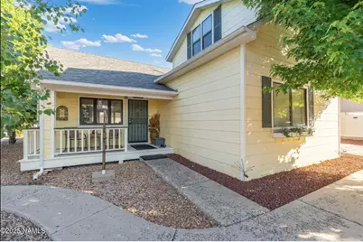 304 S 4th Street, Williams, AZ 86046 - Photo 5