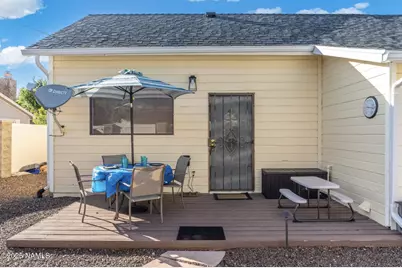 304 S 4th Street, Williams, AZ 86046 - Photo 33