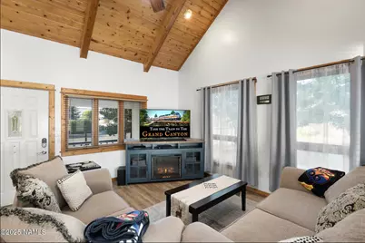 304 S 4th Street, Williams, AZ 86046 - Photo 9