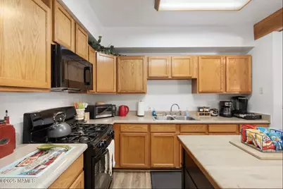 304 S 4th Street, Williams, AZ 86046 - Photo 15