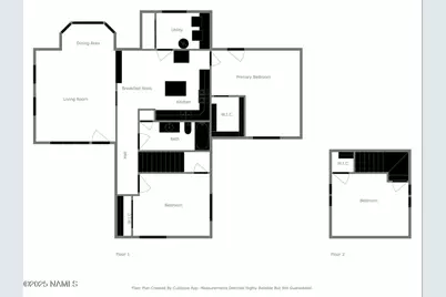 304 S 4th Street, Williams, AZ 86046 - Photo 39