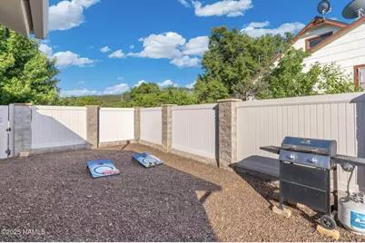 304 S 4th Street, Williams, AZ 86046 - Photo 31