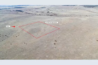 00 Tbd (50002017F), Williams, AZ 86046 - Photo 1