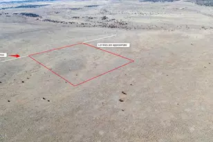 00 Tbd (50002017F), Williams, AZ 86046 - Photo 1