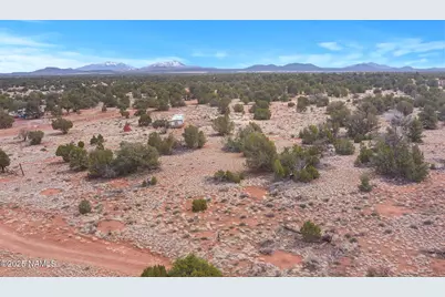 4700 Parker Drive, Williams, AZ 86046 - Photo 1