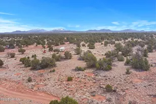 4700 Parker Dr, Williams, AZ 86046 - Photo 1