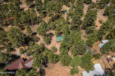 2029 Moccasin Circle, Heber-Overgaard, AZ 85298 - Photo 27