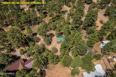 2029 Moccasin Circle, Heber-Overgaard, AZ 85298 - Photo 23