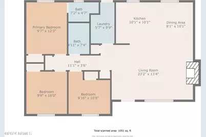 2029 Moccasin Circle, Heber-Overgaard, AZ 85298 - Photo 29