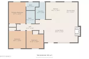 2029 Moccasin Cir, Heber-Overgaard, AZ 85298 - Photo 29