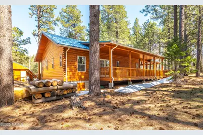 6617 Freedline Drive, Flagstaff, AZ 86001 - Photo 1