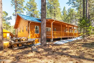 6617 Freedline Dr, Flagstaff, AZ 86001 - Photo 1