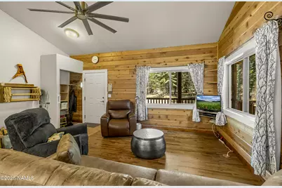 6617 Freedline Drive, Flagstaff, AZ 86001 - Photo 5