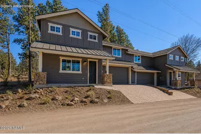 11 E Sullivan Avenue, Flagstaff, AZ 86001 - Photo 1