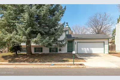 1731 N Deer Crossing Road, Flagstaff, AZ 86004 - Photo 1