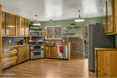 1731 N Deer Crossing Road, Flagstaff, AZ 86004 - Photo 3